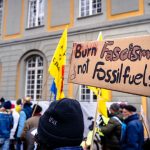 Western lawmakers move to weaken Clean Air Act and shield fossil fuel companies from climate lawsuits