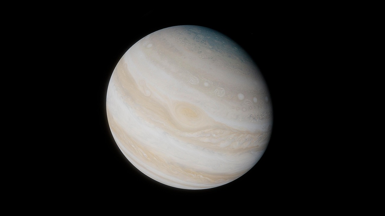 Where Will Jupiter Transit In 2026?