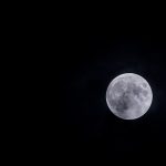 Brace for TWO Full Moons in May & Use this Lunar Forecast