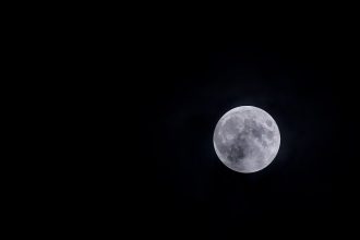 Brace for TWO Full Moons in May & Use this Lunar Forecast