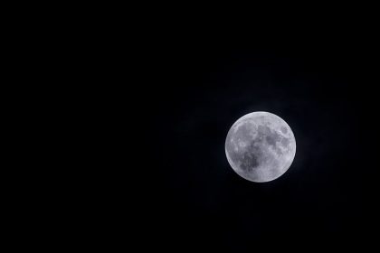 Brace for TWO Full Moons in May & Use this Lunar Forecast