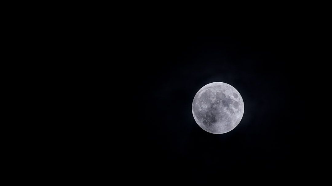 Brace for TWO Full Moons in May & Use this Lunar Forecast