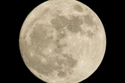 The Scorpio Full Moon Spices Interactions—From Bedroom to Boardroom—This May