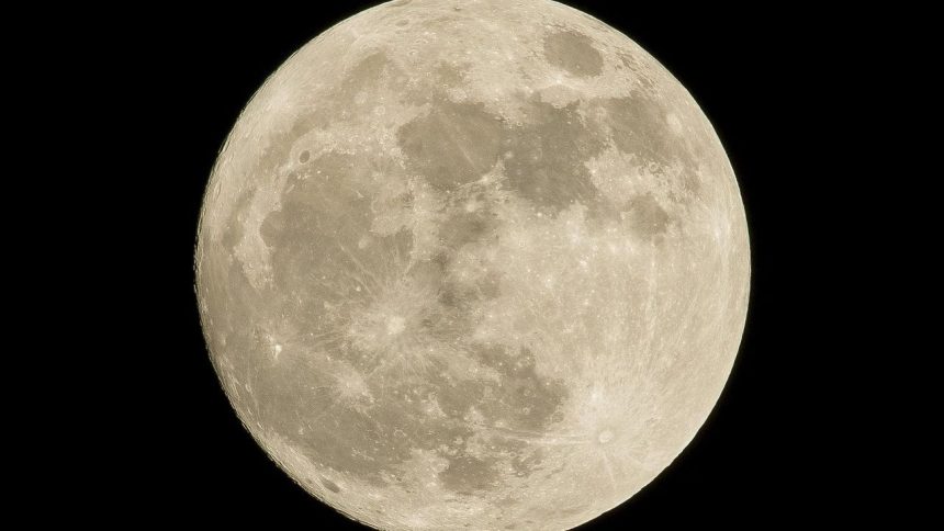 The Scorpio Full Moon Spices Interactions—From Bedroom to Boardroom—This May