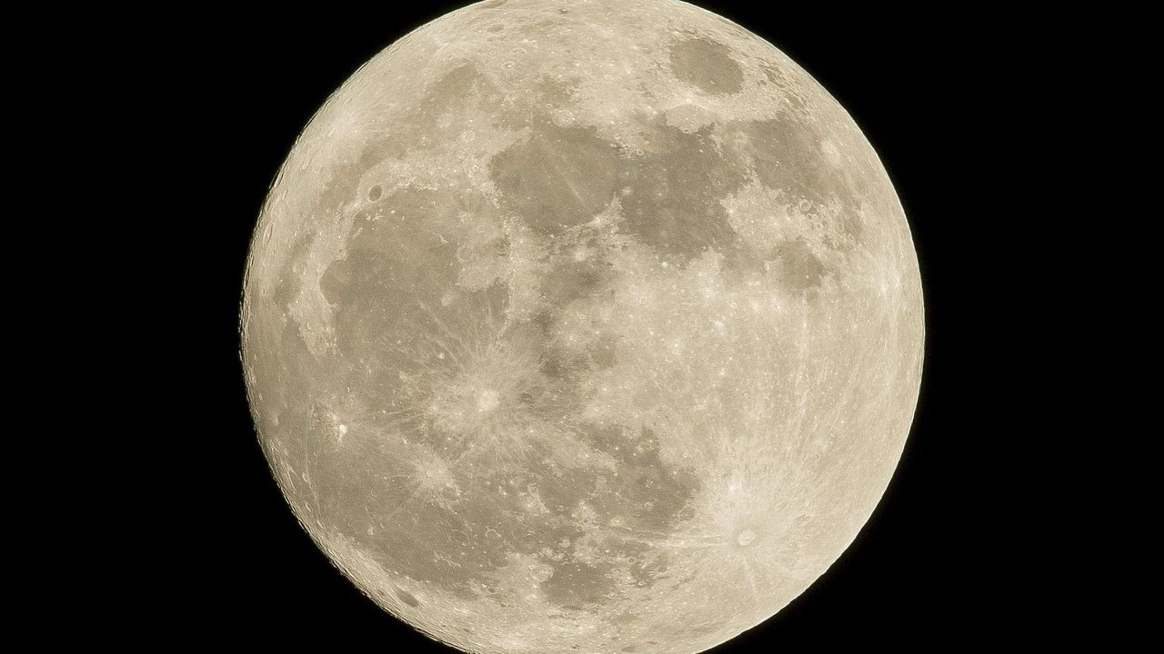 The Scorpio Full Moon Spices Interactions - From Bedroom to Boardroom - This May