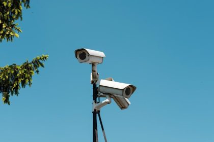 Privacy vs. Protection: Where Should We Draw the Line on Security Cameras?