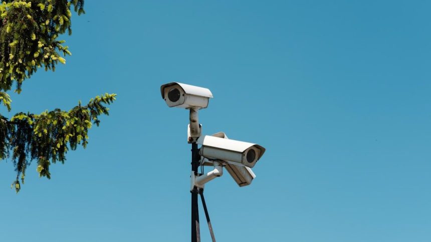 Privacy vs. Protection: Where Should We Draw the Line on Security Cameras?