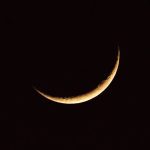May’s Taurus New Moon Is a Supermoon-Sized Wake-Up Call to Simplify Your Life