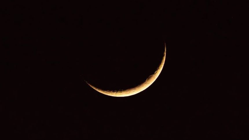 May’s Taurus New Moon Is a Supermoon-Sized Wake-Up Call to Simplify Your Life