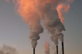 Smog in Phoenix and Salt Lake City? The E.P.A. is blaming Asia