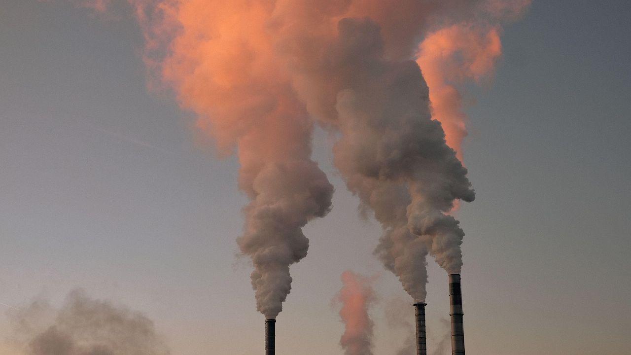 Smog in Phoenix and Salt Lake City? The E.P.A. is blaming Asia