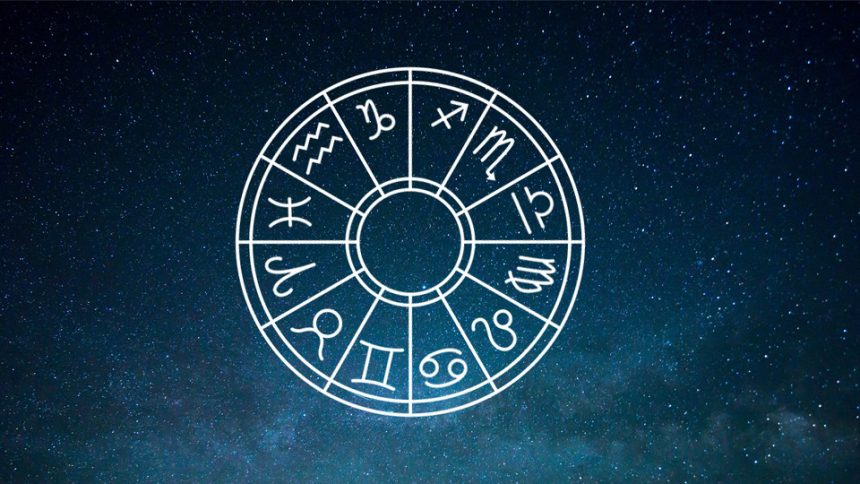 May 2026 Horoscope