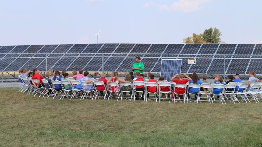 As Energy, War and Climate Collide, a Conference in Colombia Charts a Path Beyond Fossil Fuels