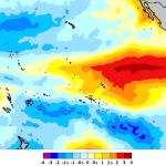 Summer 2026 Forecast Shift: New Data Shows a Stronger El Niño Impact Than Previously Expected