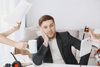 Executive Function in a World of Distractions: Reclaiming Your Focus