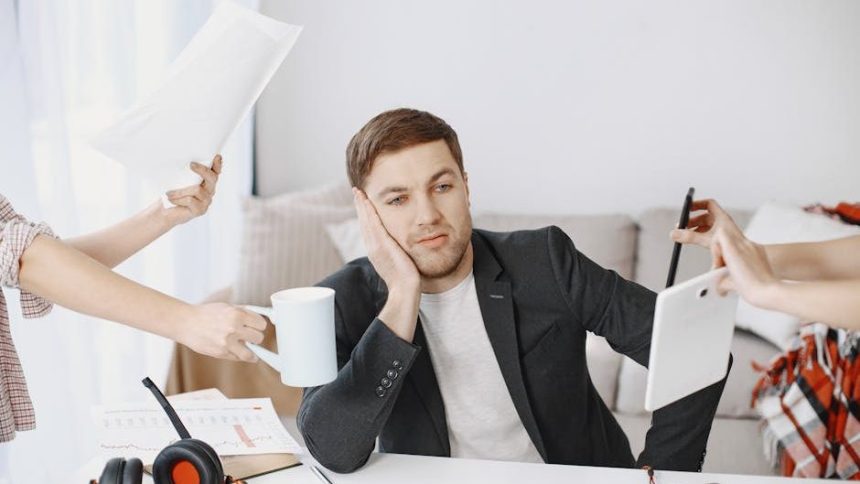 Executive Function in a World of Distractions: Reclaiming Your Focus