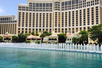 RuPaul's Drag Race Live! performing at Flamingo Las Vegas