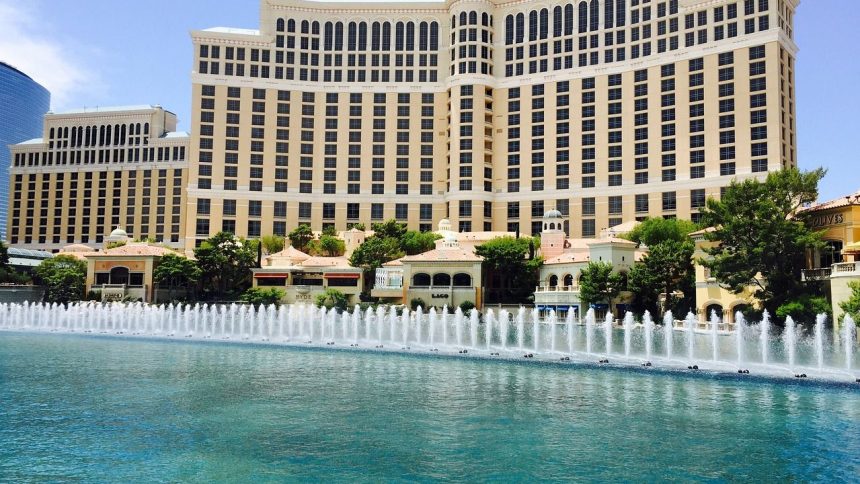 RuPaul's Drag Race Live! performing at Flamingo Las Vegas