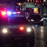Police: 2 arrested in North Las Vegas shooting that injured child, woman