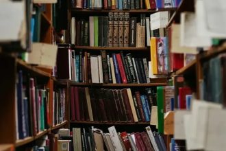 7 Books With No Chapters - and Why That Works