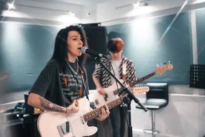 6 Music Genres That Were Born in Someone's Garage