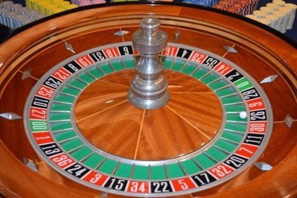 The High Roller Economy: Inside the Hidden World of Las Vegas Whales