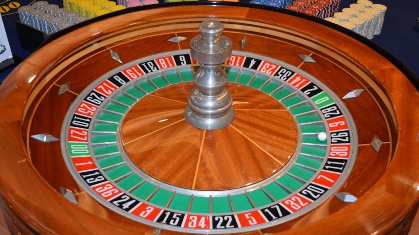 The High Roller Economy: Inside the Hidden World of Las Vegas Whales