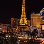 Sin City Sensibilities: Why Vegas is the Ultimate Mirror of American Excess