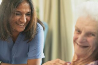 Long-Term Care Realities: What Nursing Care Really Costs in Nevada