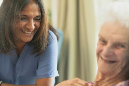 Long-Term Care Realities: What Nursing Care Really Costs in Nevada