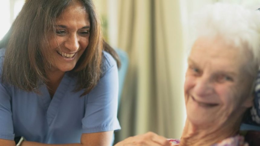 Long-Term Care Realities: What Nursing Care Really Costs in Nevada