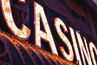 The American Dream, Exported: How the Vegas Aesthetic Conquered Global Tourism