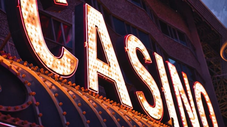 The American Dream, Exported: How the Vegas Aesthetic Conquered Global Tourism