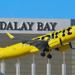 Spirit Airlines says it's winding down operations, canceling all flights
