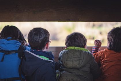 8 Childhood Games That Secretly Taught Us How to Survive