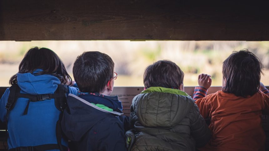 8 Childhood Games That Secretly Taught Us How to Survive