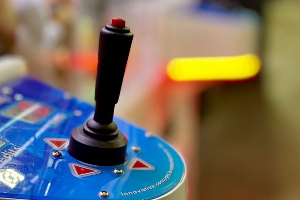 MGM Grand launches retro gaming lounge with free play for guests