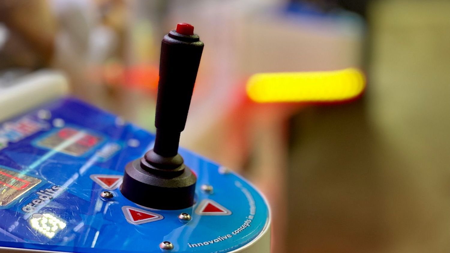 MGM Grand launches retro gaming lounge with free play for guests