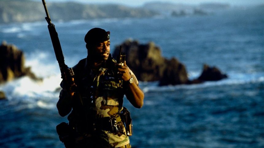 Navy Seal who killed bin Laden 15 years ago today recalls the mission and the 9/11 motivation: ‘I just shot that f–ker in the face’