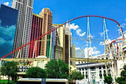The Sad, Wretched Reality of New York City's First Casino