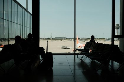 Spirited away: Shuttered airline’s stranded customers in Las Vegas scramble