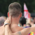 Pride fest in Henderson takes place days after founder steps down amid controversy