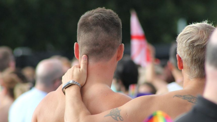 Pride fest in Henderson takes place days after founder steps down amid controversy