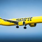 Spirit Airlines shutting down after failed effort at government rescue deal