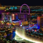 New retailers, restaurants coming to Strip