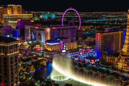 New retailers, restaurants coming to Strip