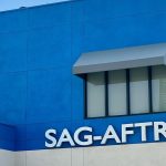 SAG-AFTRA reaches tentative labor deal with major studios