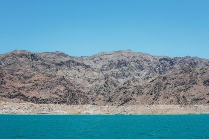Nevada, California and Arizona announce new water-saving plan for dwindling Colorado River