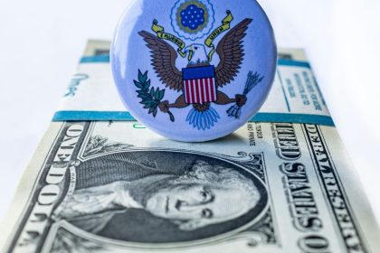 Want to run for Congress in Nevada? It pays to be rich.