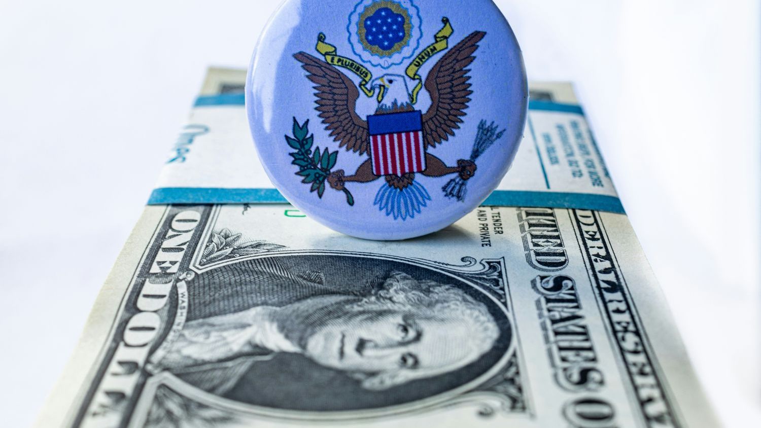 Want to run for Congress in Nevada? It pays to be rich.